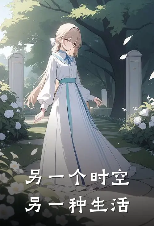 另一个时空，另一种生活