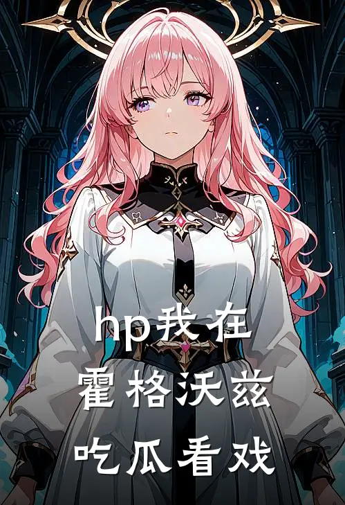 hp我在霍格沃兹吃瓜看戏