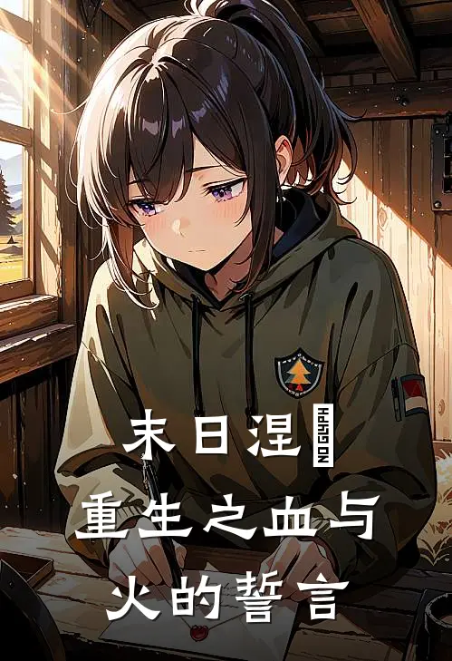 末日涅槃：重生之血与火的誓言