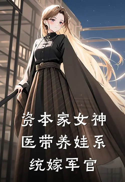资本家女神医带养娃系统嫁军官