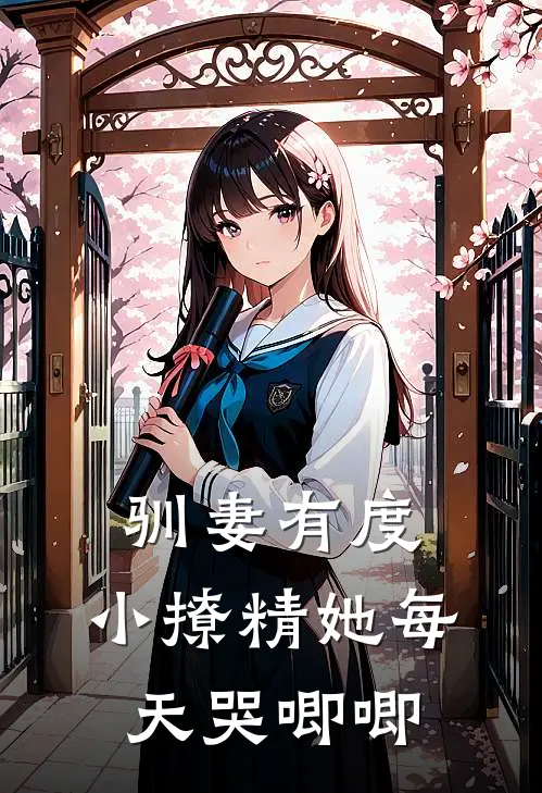 驯妻有度：小撩精她每天哭唧唧