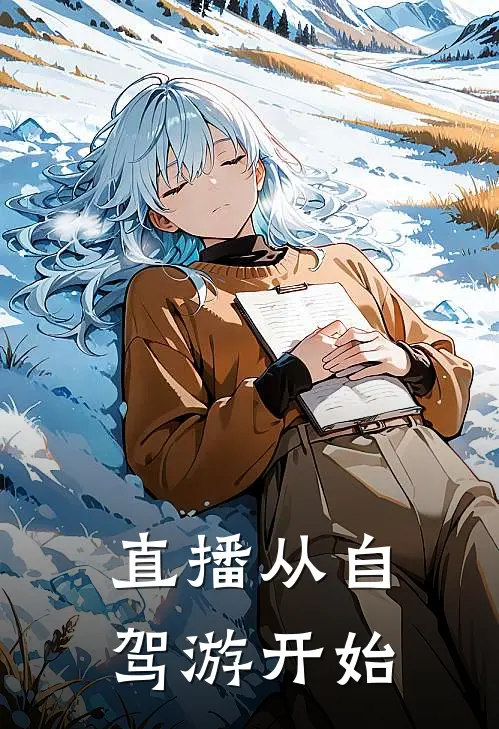 直播从自驾游开始