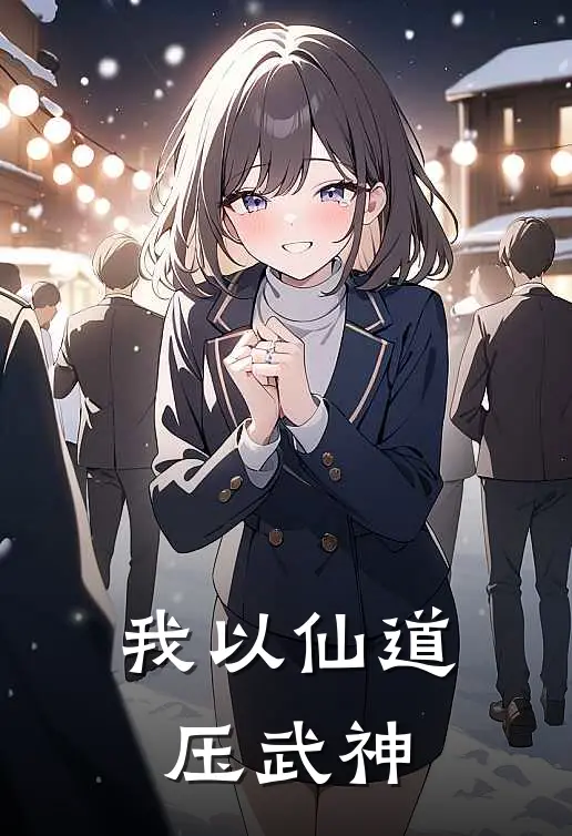 我以仙道压武神