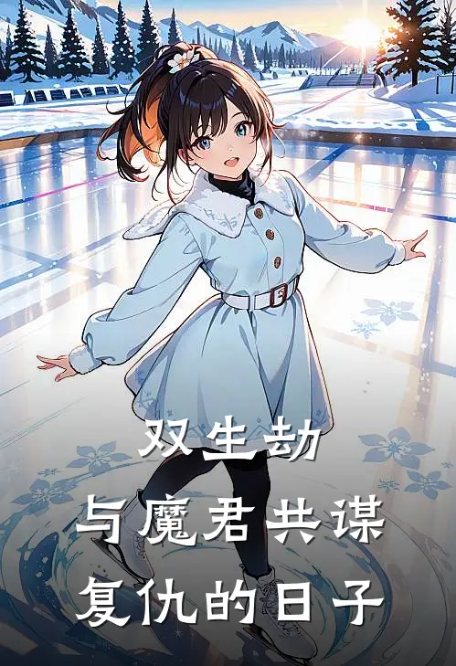 双生劫：与魔君共谋复仇的日子