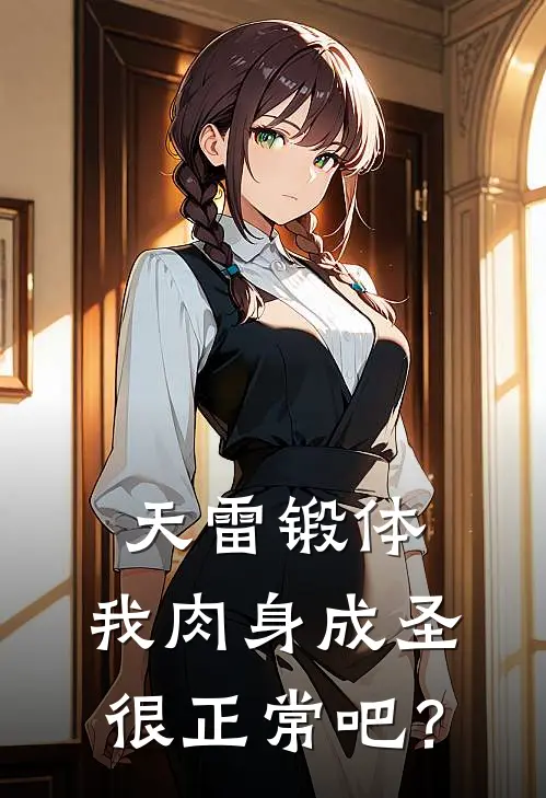 天雷锻体：我肉身成圣很正常吧？