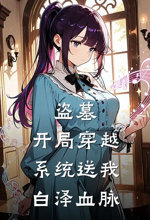 盗墓：开局穿越系统送我白泽血脉