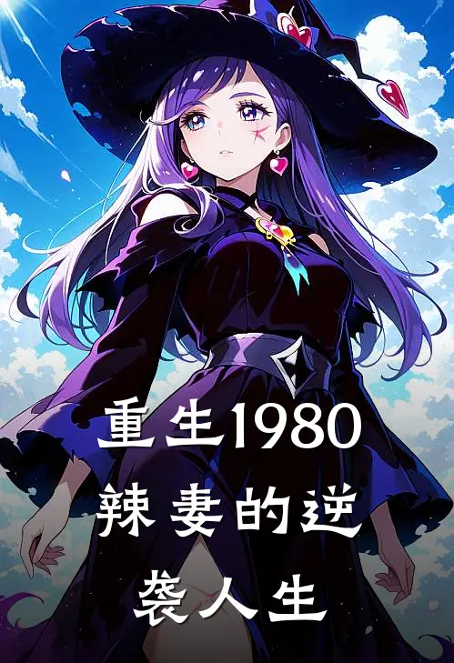重生1980：辣妻的逆袭人生