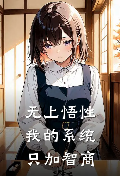 无上悟性：我的系统只加智商