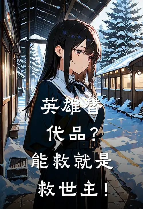 英雄替代品？能救就是救世主！