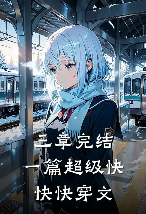 三章完结：一篇超级快快快穿文