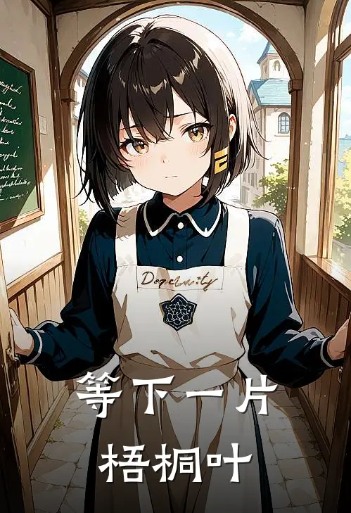 等下一片梧桐叶