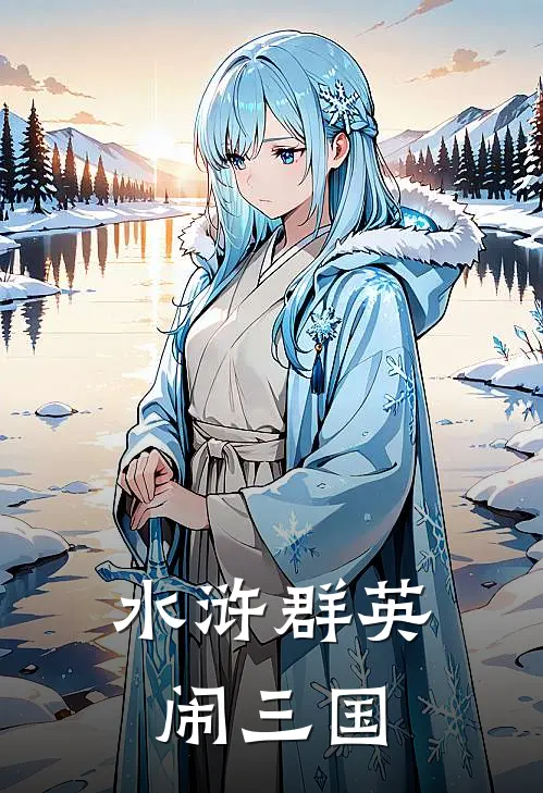 水浒群英闹三国