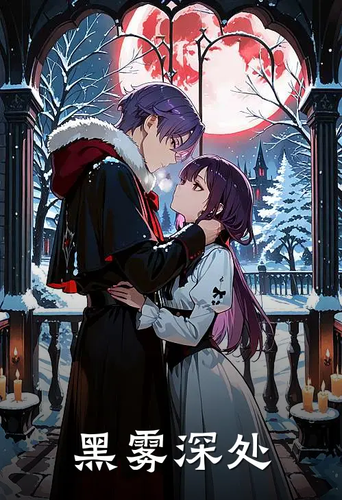 黑雾深处