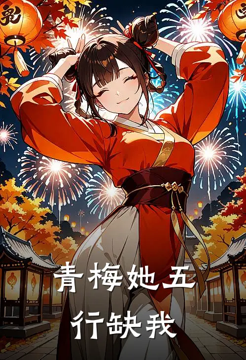 青梅她五行缺我