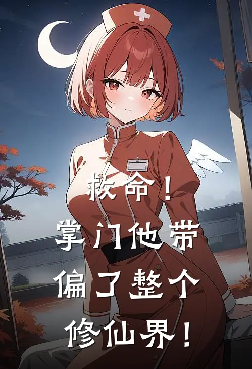 救命！掌门他带偏了整个修仙界！