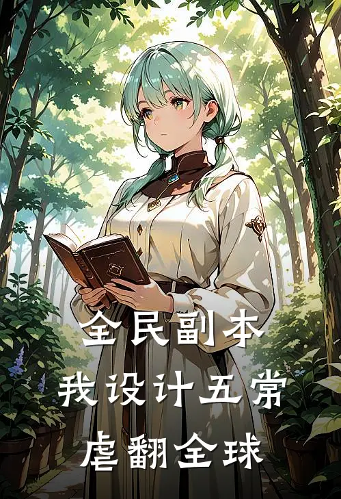 全民副本，我设计五常虐翻全球