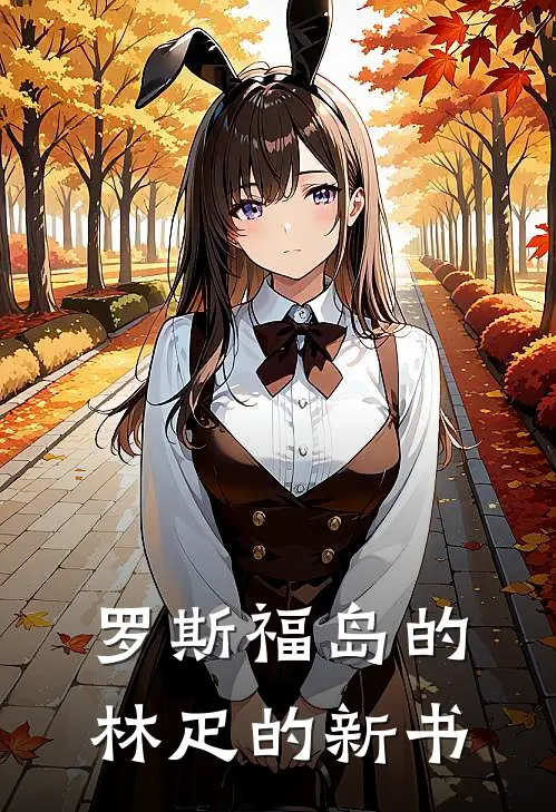 罗斯福岛的林疋的新书