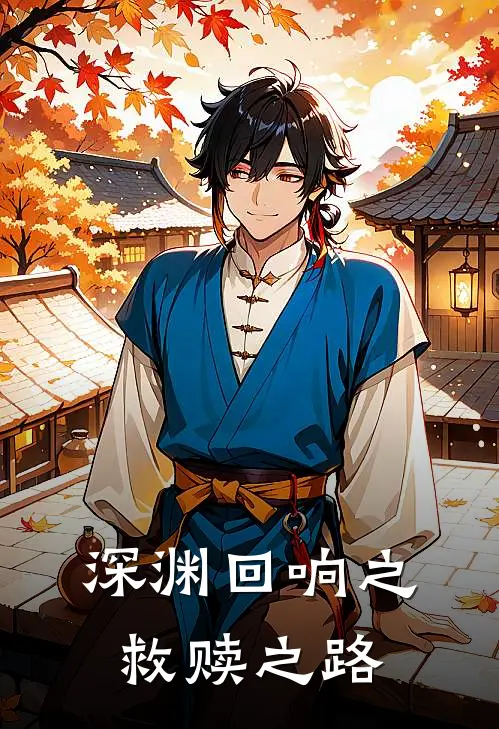 深渊回响之救赎之路