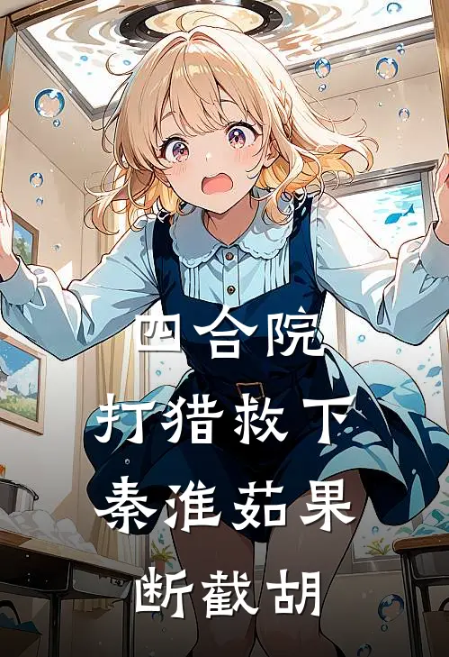 四合院，打猎救下秦淮茹果断截胡