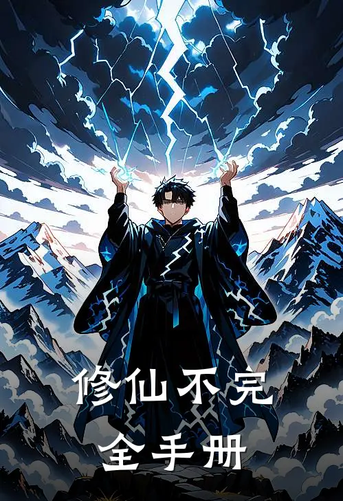 修仙不完全手册