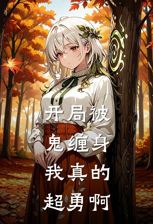 开局被鬼缠身：我真的超勇啊