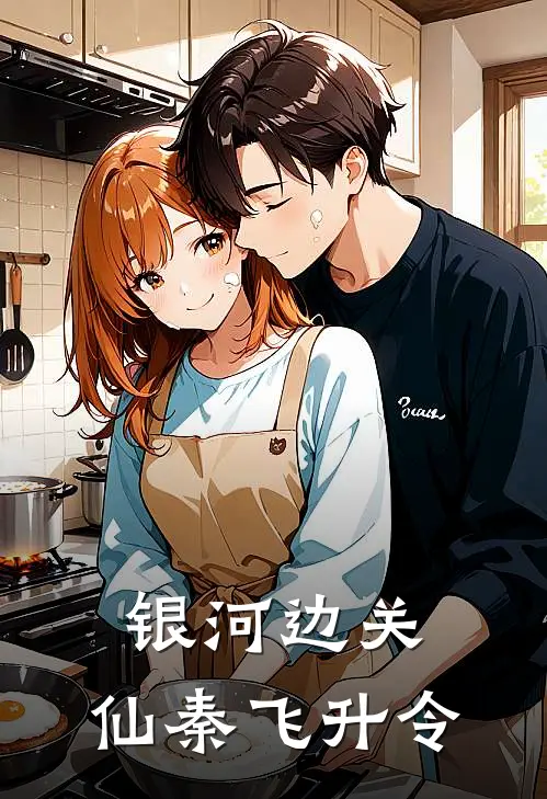 银河边关：仙秦飞升令