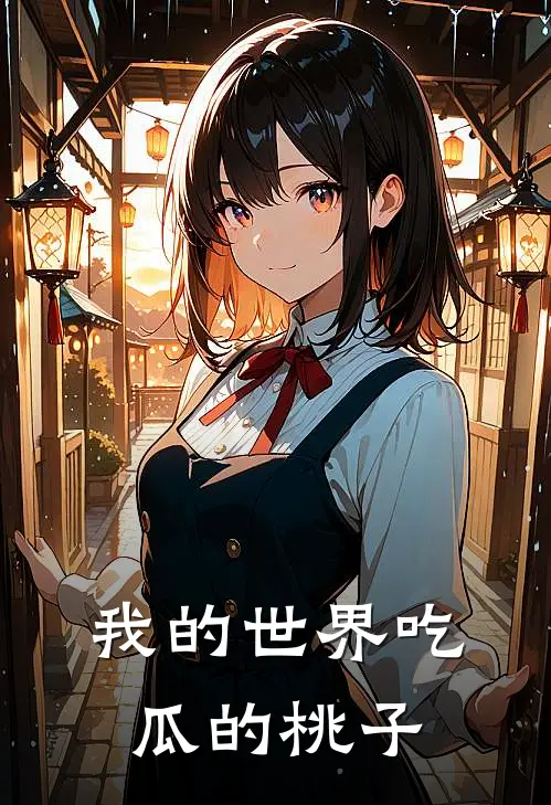 我的世界吃瓜的桃子