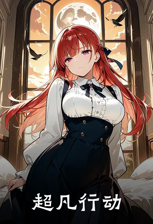 超凡行动