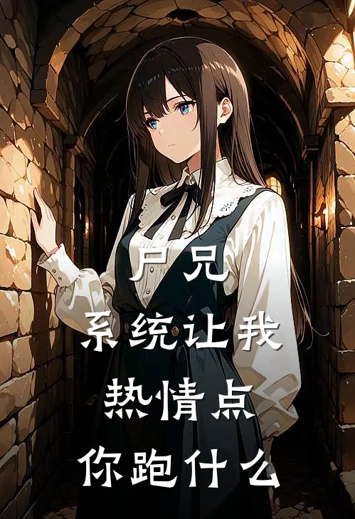 尸兄：系统让我热情点，你跑什么