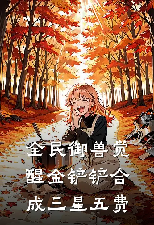 全民御兽觉醒金铲铲合成三星五费