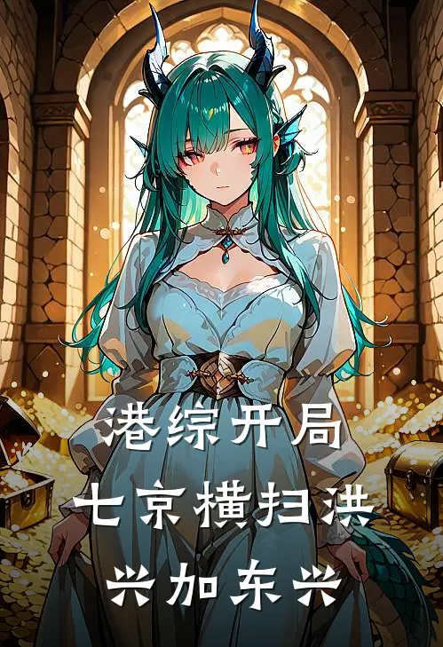 港综开局：七京横扫洪兴加东兴