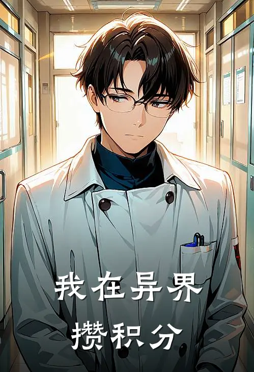 我在异界攒积分