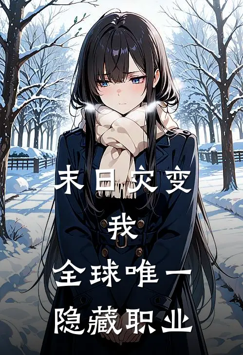 末日灾变：我，全球唯一隐藏职业