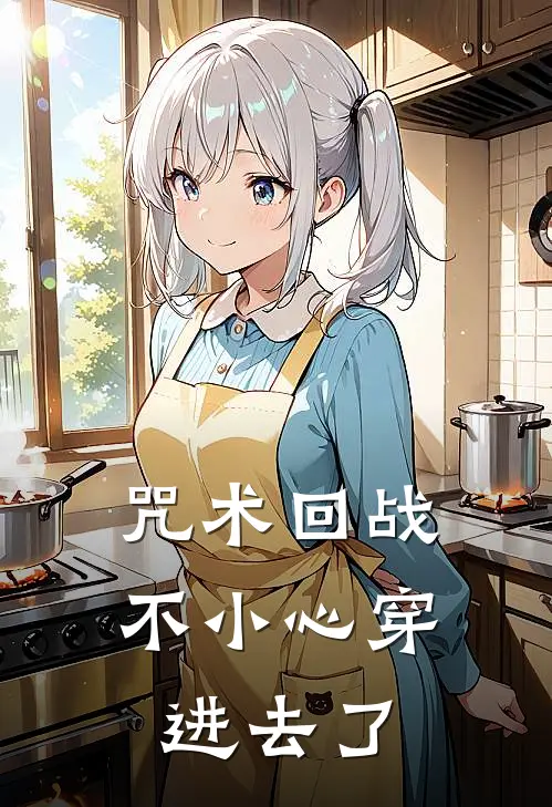 【咒术回战】不小心穿进去了