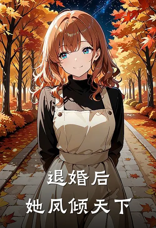 退婚后，她凤倾天下