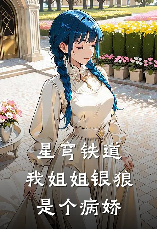 星穹铁道：我姐姐银狼是个病娇