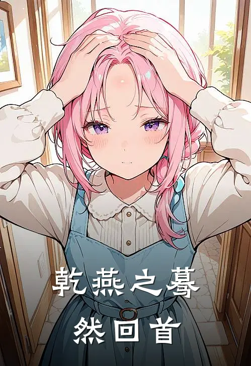 乾燕之蓦然回首