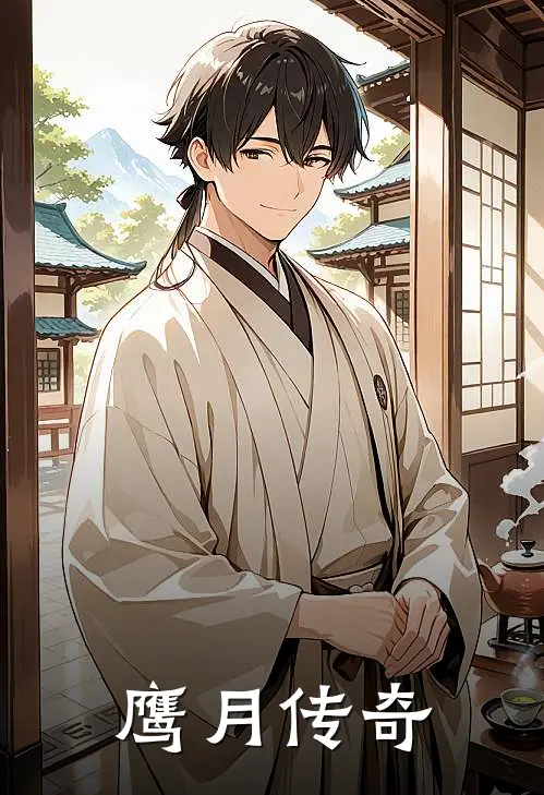 鹰月传奇