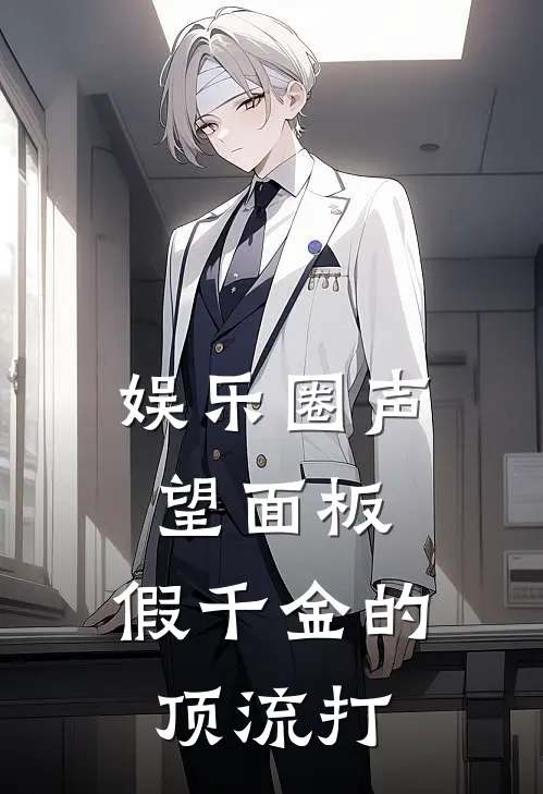 娱乐圈声望面板：假千金的顶流打