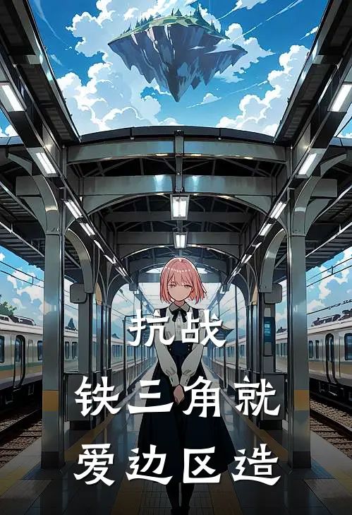 抗战：铁三角就爱边区造