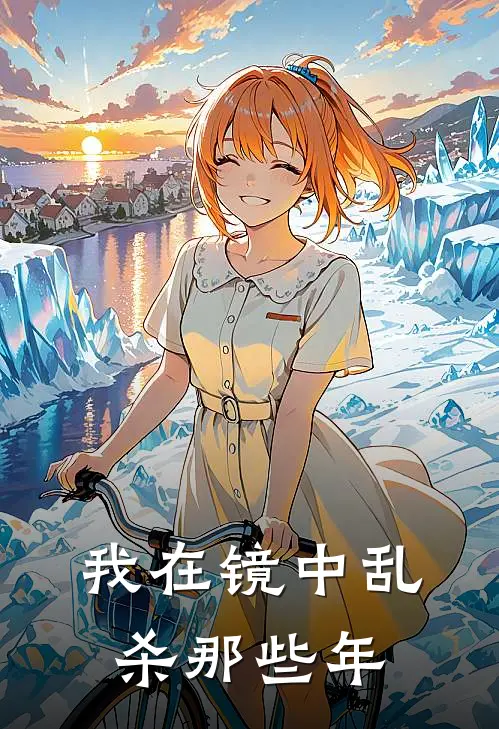 我在镜中乱杀那些年