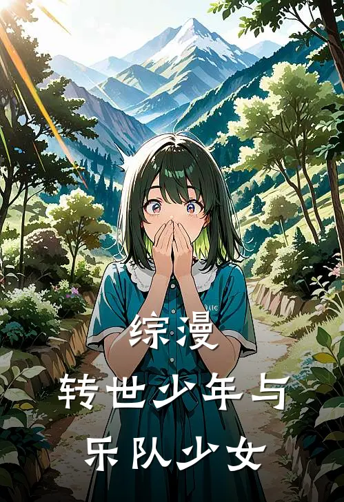 综漫：转世少年与乐队少女