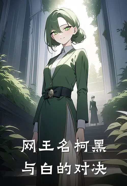 【网王名柯】黑与白的对决