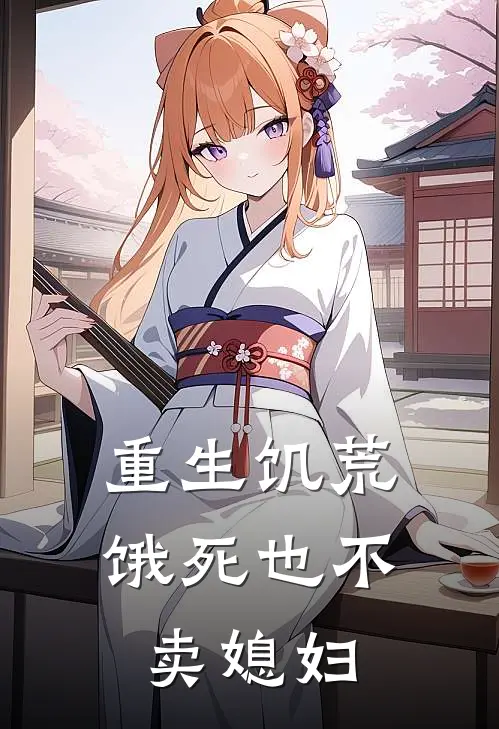 重生饥荒，饿死也不卖媳妇