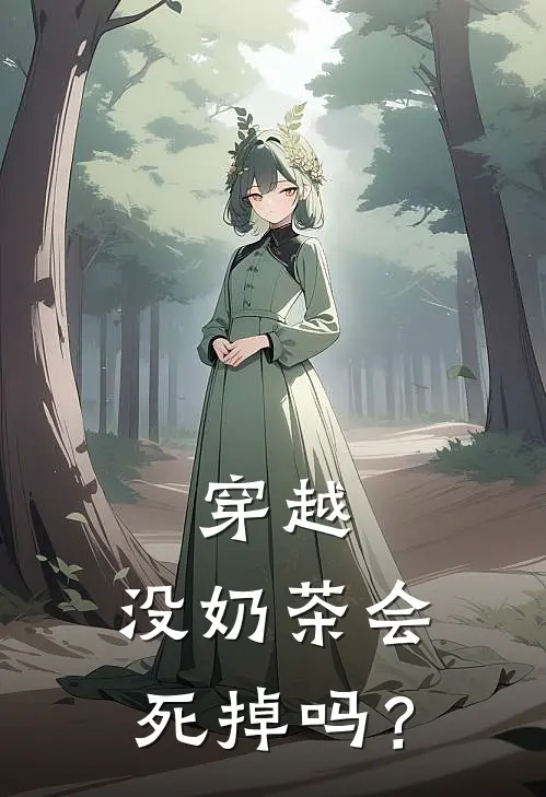 穿越：没奶茶会死掉吗？