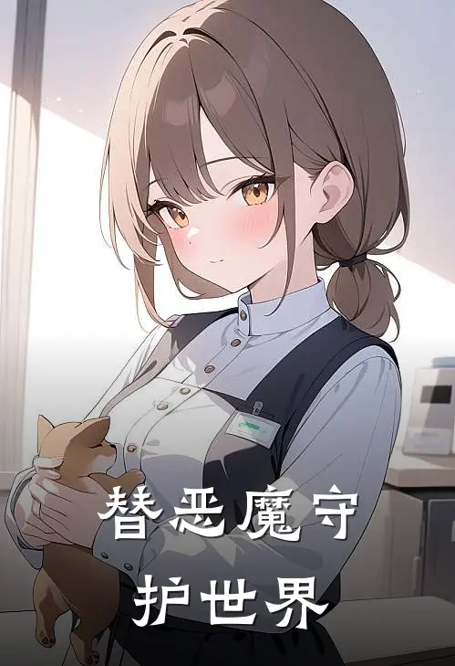 替恶魔守护世界