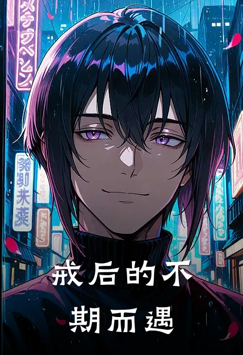 戒后的不期而遇