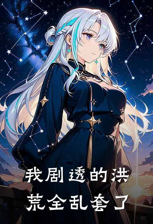 我剧透的洪荒全乱套了