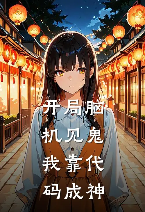 开局脑机见鬼，我靠代码成神