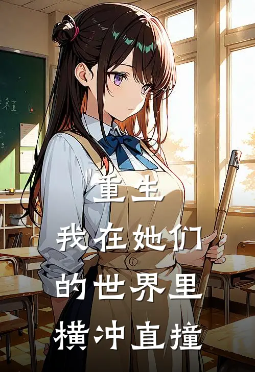 重生：我在她们的世界里横冲直撞